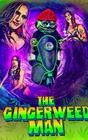 The Gingerweed Man