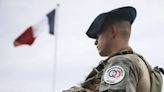 French soldier attacked and stabbed in Paris