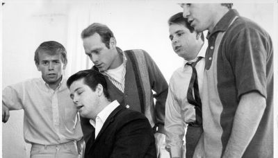 Review: 'The Beach Boys' is a sentimental documentary that downplays the band's squabbles