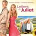 Letters to Juliet