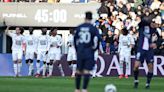 0-2. El PSG pierde el alma