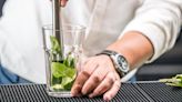 Why You Might Want To Stop Muddling Your Mint For Mojitos