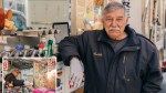 NYC’s ‘Hot Dog King’ and disabled Vietnam vet has cart shut down again, claims city out to get him