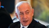 Netanyahu says Israel's aggressors face 'heavy price' - as Hamas warns of 'major repercussions' after political leader's killing