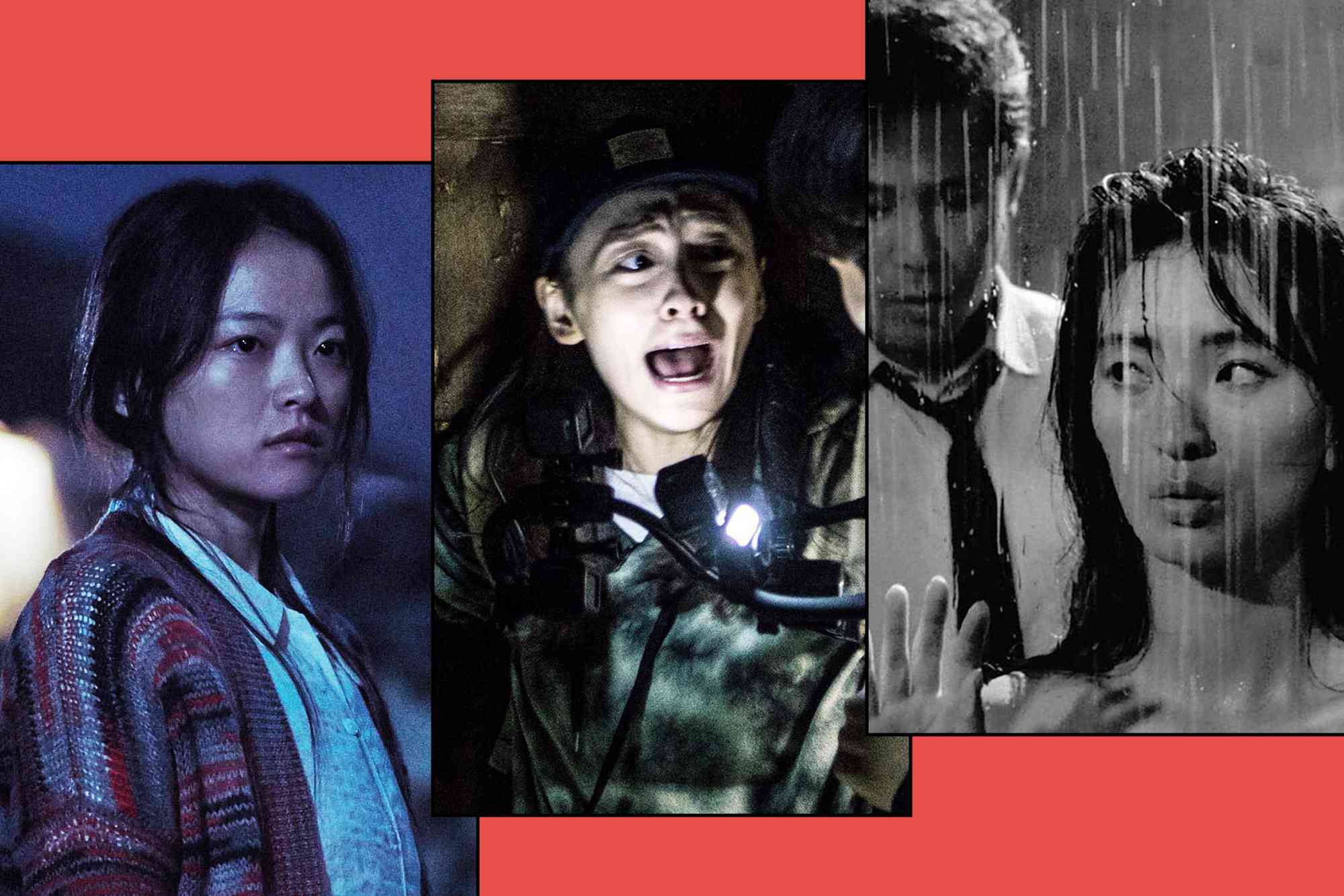 The 25 best Korean horror movies of all time, ranked