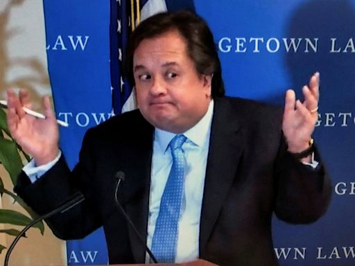 George Conway launches ‘Anti-Psychopath PAC’ focused on Trump’s mental health