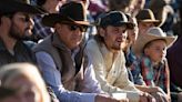 Yellowstone's Luke Grimes Opens Up About The Kevin Costner Drama And His Feelings On It Potentially Impacting The Show