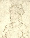 Edward Plantagenet, 17. Earl of Warwick