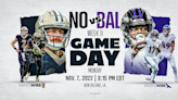 Ravens vs. Saints: How to watch, listen, and stream