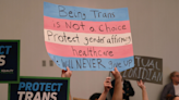 Opinion - Transgender health care bans are sweeping across America. So are the repercussions