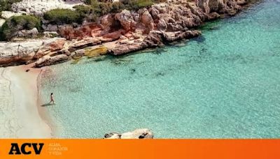 Ni Cádiz ni Galicia: las mejores playas de España están en esta isla, según National Geographic