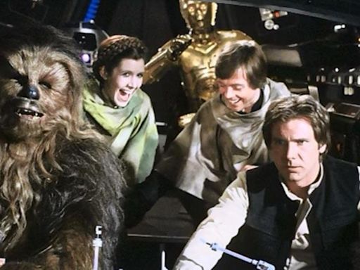 Movie in the Park returns: KCSO to host free ‘Star Wars: Return of the Jedi’ screening at Polo Community Park
