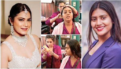 Bigg Boss OTT 3 Episode Update: Kritika Malik Earns Praise For Removing Lice From Shivani Kumari’s Hair