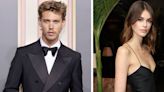 Why Kaia Gerber Isn't With Austin Butler at the 2023 Golden Globes