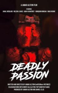 Deadly Passion
