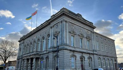 Free 'one-stop shop’ to help businesses thrive is coming to Grimsby Town Hall