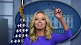 Kayleigh McEnany claimed she 'never lied' as White House press secretary. Here are 5 times she did.