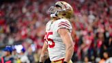 49ers injury report: Kittle on pace to play vs. Steelers