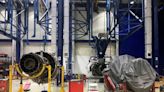 Engine maker MTU hopes for maintenance deal in German fleet overhaul