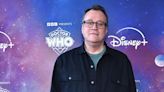 Doctor Who's Russell T Davies responds to Steven Moffat's new ITV drama