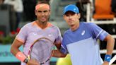 Rafael Nadal gets revenge on Alex De Minaur for biggest win of his comeback