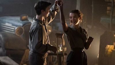 White Bird Movie Review: Moving Coming-Of-Age Period Drama Stands For Kindness And Hope