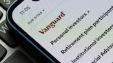 Vanguard vs Vanguard on International Stocks