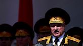 Alexander Lukashenko marks 30 years in power as leader of Belarus