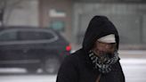 Cincinnati weather: Wind chill values below zero in forecast; some schools delayed, closed