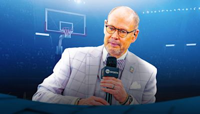 Ernie Johnson contract update means Inside the NBA breakup is a strong possibility