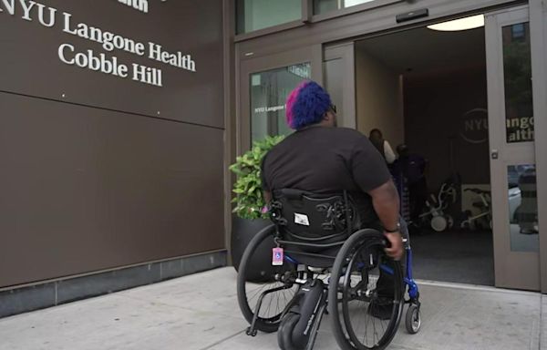 Nearly 4 dozen hospitals have closed across New York state since 2000. CBS New York investigates why