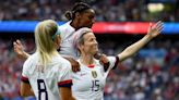 USWNT stars Morgan, Rapinoe and more talk expectations, plans ahead of 2023 World Cup