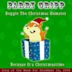 Reggie the Christmas Hamster: Parry Gripp Song Of