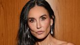 Demi Moore on The Substance: ‘I had to let go of any parts of me that value perfection’