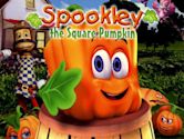 Spookley the Square Pumpkin