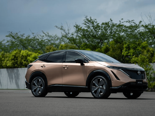 裕隆集團電動車大亂鬥！Nissan Ariya 最終仍淪為品牌純電吉祥物？ - SayDigi | 點子科技生活