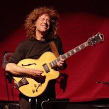 Pat Metheny