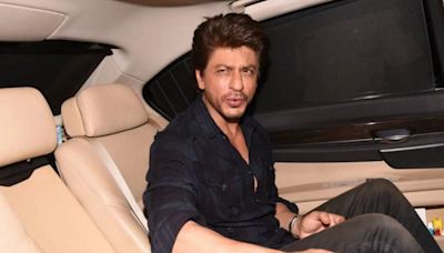 Juhi Chawla Reveals Shah Rukh Khan's Only Car Was Taken Away When He Failed To Pay EMI: 'Look At Him Now'