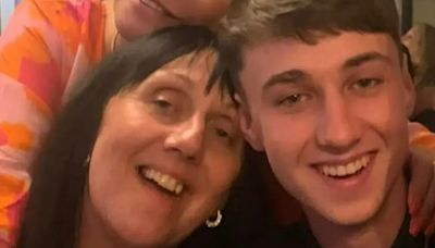 Jay’s grieving mum gives £60k GoFundMe update after body found in Tenerife