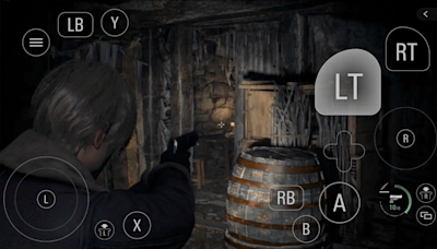 iOS versions of Resident Evil 4, 7 and Village now need an online connection at startup | VGC