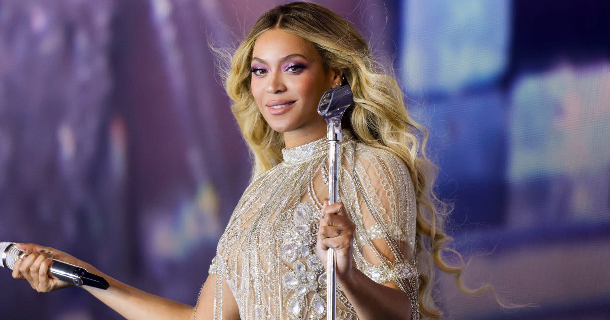 Beyonce’s 43rd Birthday Bash Was a 'Week of Partying' (Excl)