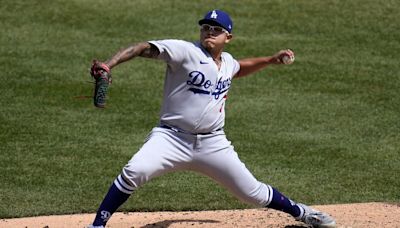 MLB: Julio Urías libra cárcel tras resolución de autoridades por acusación de violencia doméstica