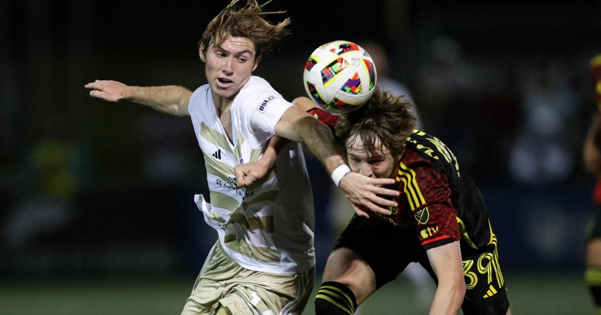 US OPEN CUP | After stirring comeback, LouCity falls at MLS Seattle in 8th round of PKs