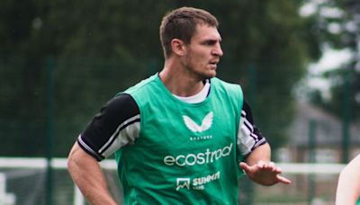 Hull FC confirm week off plans as Jed Cartwright set to continue training with reserves