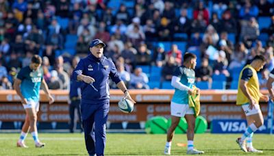 Los Pumas - Francia, en vivo