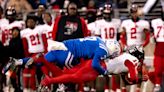 Wyoming suffers 1st defeat vs Cleveland Glenville in Ohio DIV football final