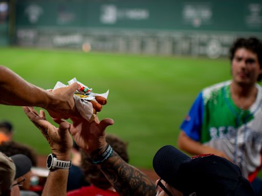 A frank look at hot dog prices at MLB ballparks