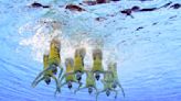 Synchronized swimming is even more impressive when you learn its history