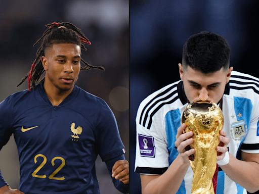 2024 Paris Olympics - 10 footballers to keep an eye on during the Games