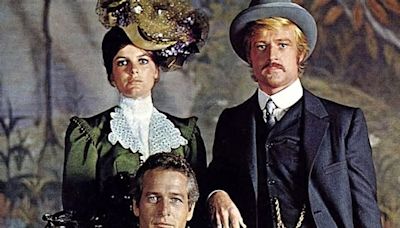 Il film “Butch Cassidy” con Paul Newman su Rai Movie: la trama